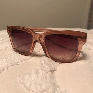 Linda Farrow Sunglasses